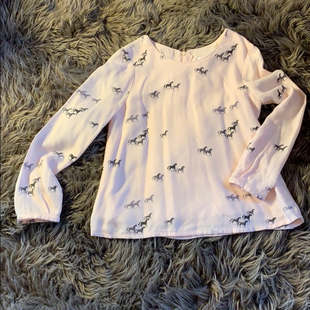 Girl shirt